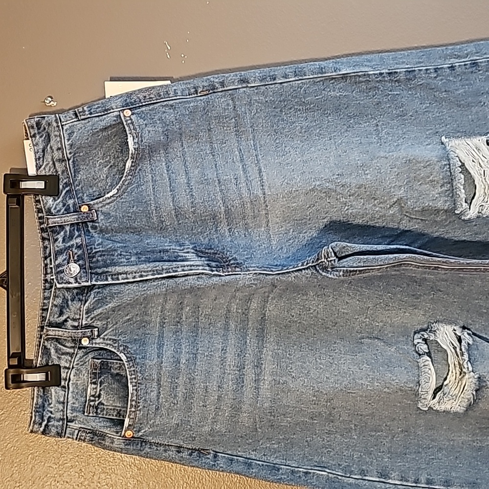 Madden Girl Maya Jeans